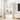 5-Tier White Bookcase, 63 Inch Tall Bookshelf
