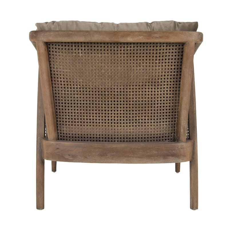 Classic Home Regata Accent Chair