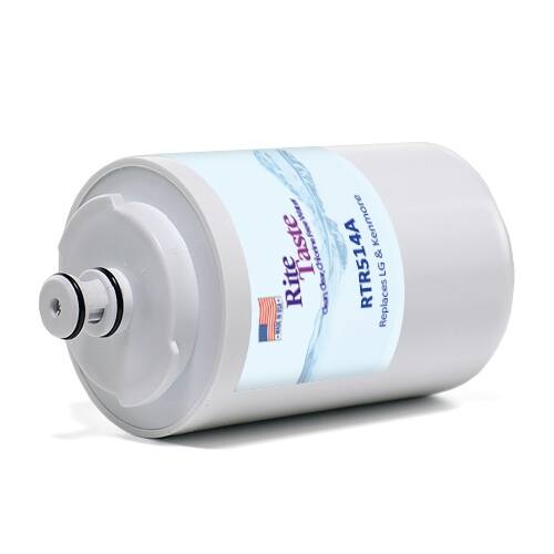 Shop Rite Taste Replacement Water Filter Cartridge For Ukf7003 Rtr514a Filter 3 Pack Overstock 15357450