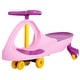 preview thumbnail 10 of 12, Lil' Rider Ride-on Roller Coaster Wiggle Car