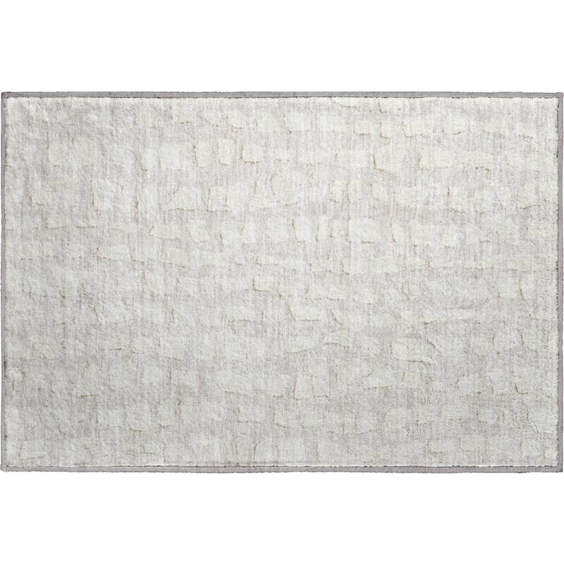 Premium Washable Super Soft Contemporary Cobble Mayfield Rug