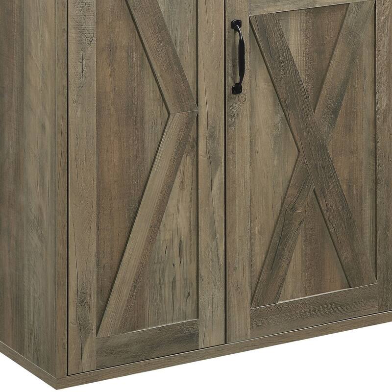 Buffet Storage Cabinet