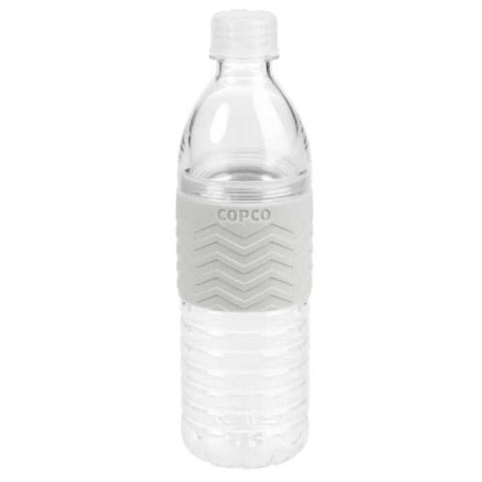 Copco Hydra Tritan Water Bottle 3 Pack - 16.9 oz