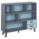 Option Blue/Grey