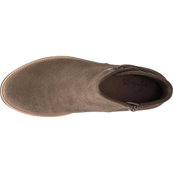 clarks sharon spring booties