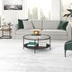 preview thumbnail 2 of 6, Sivil 36'' Wide Round Coffee Table
