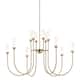 Option Champagne Bronze