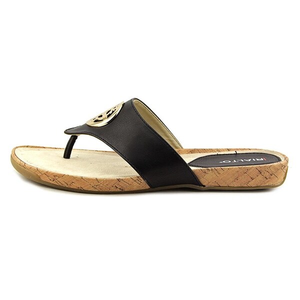 rialto sandals thong