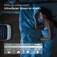 preview thumbnail 6 of 16, TCL TCL 10,000 BTU Q-Series Dual Hose Portable Inverter AC, 450 Sq. Ft., Works with Smart Home Devices, (H10PD56W)