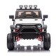 preview thumbnail 46 of 98, Kids Ride-On Car with Remote Control, Four-Wheel Suspension, and Bluetooth - Safe and Fun for Ages 3+