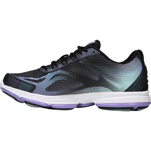 purple ryka shoes
