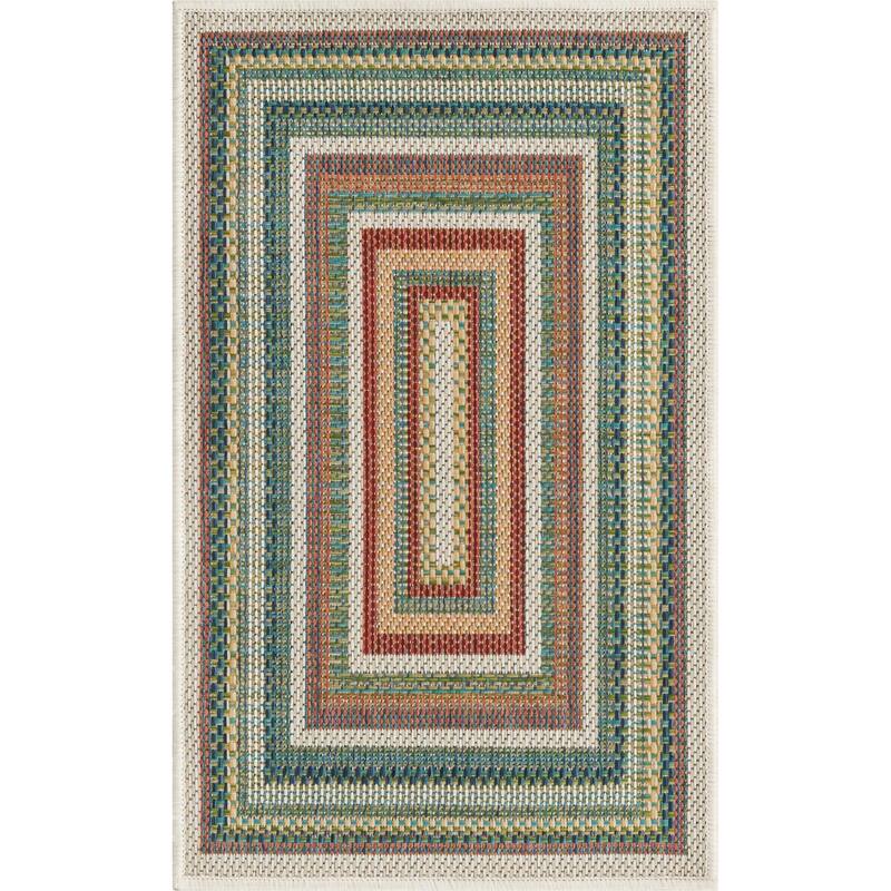 Outdoor Atelier Collection Area Rug