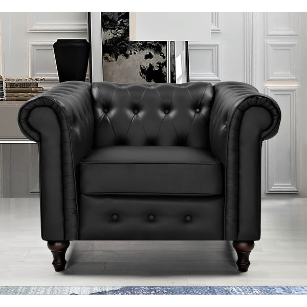 Chesterfield chair for sale deals
