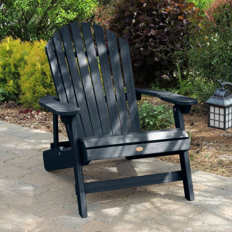 HIGHWOOD Reclining Adirondack Set