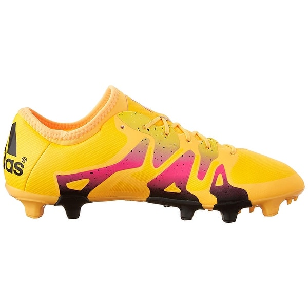 Shop Adidas Performance Men S X 15 2 Fg Ag Soccer Cleat Free