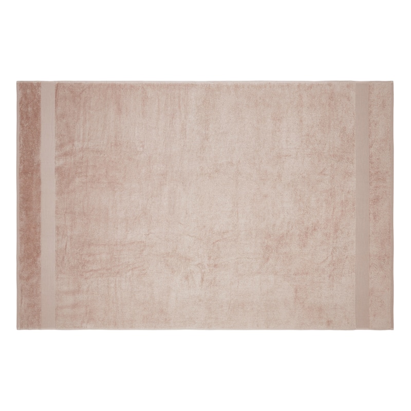 Fabstyles Oversized Premium Bath Sheet 40 by 80 Inches - 40x80