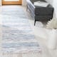 Option Blue/Ivory