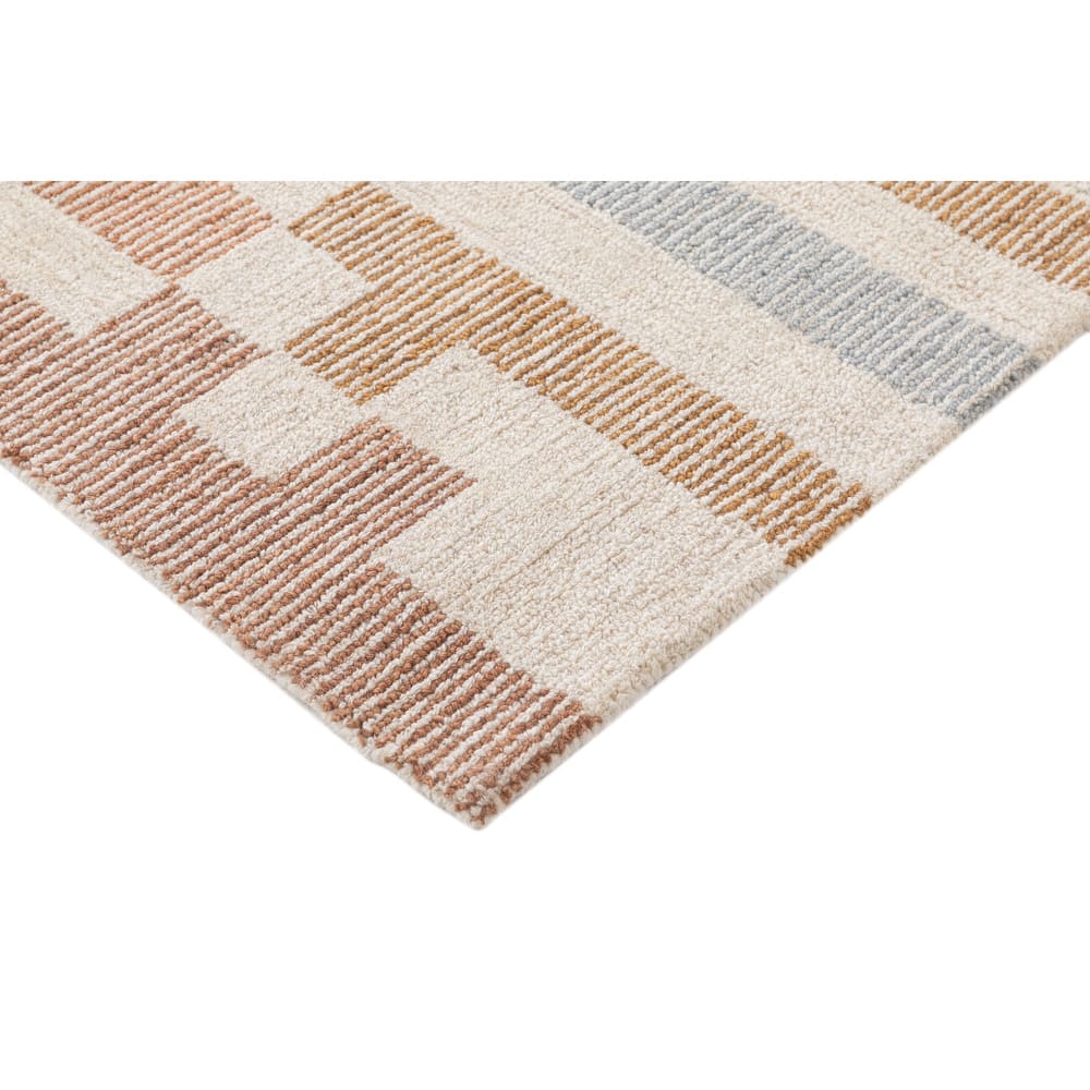 Terra by Obeetee Freya Sorcha Multi Rug
