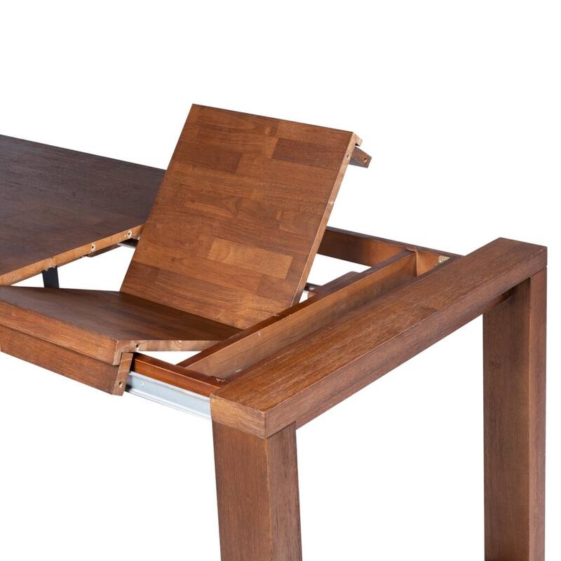 Rasmus 5 Piece Dining Set