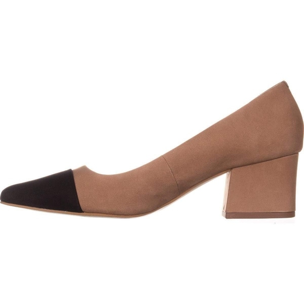 steve madden cap toe