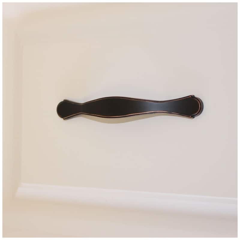 Design House Victorian 3 Inch Center to Center Handle Cabinet Pull -