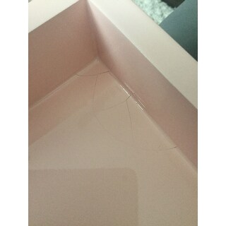 Kate and Laurel Lipton Polished Metal Handle Decorative Tray - 16.5x12.25x3.25