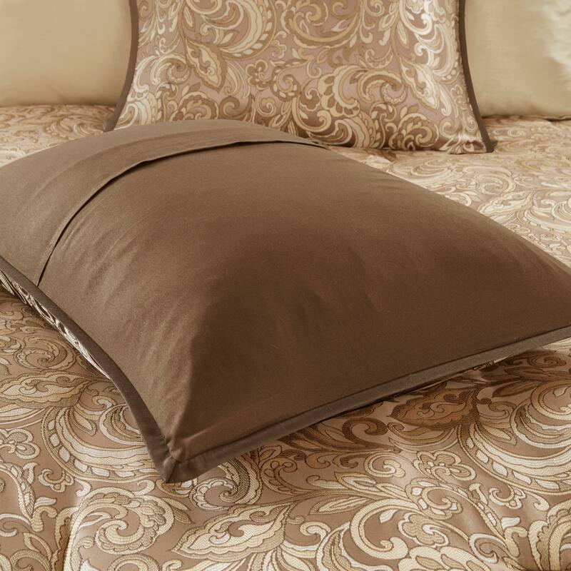 Madison Park Essentials Cadence 24-piece Room in a Bag