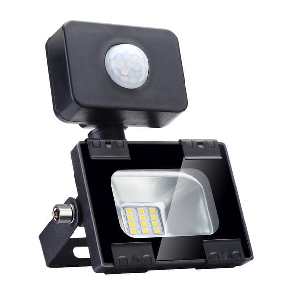 5th Generation Ultra-thin Flood Light with Induction - Bed Bath ...