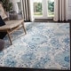 preview thumbnail 10 of 111, SAFAVIEH Madison Belle Boho Glam Paisley Pattern Area Rug