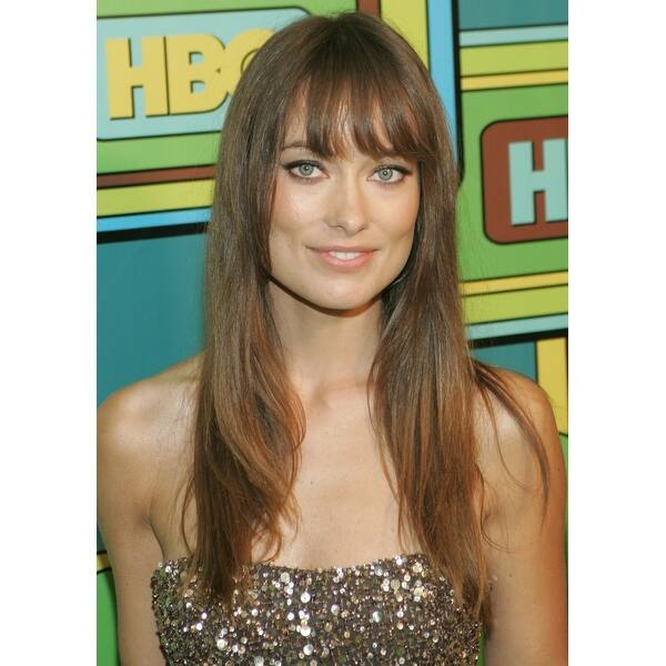 Shop Olivia Wilde At The After Party For Hbos 2011 Golden Globes After Party Circa 55 Restaurant Los Angeles Ca January 16 2011 Photo Overstock 24392422