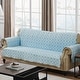 preview thumbnail 2 of 4, Barefoot Bungalow Cruz Reversible Sofa Protector