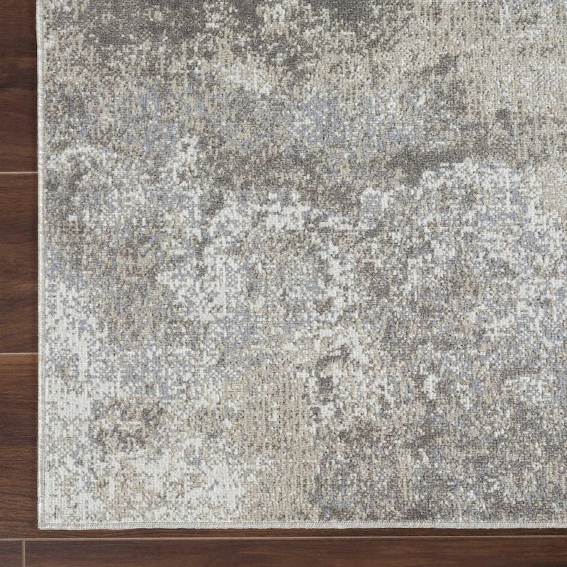 Machine Washable Henry Rug