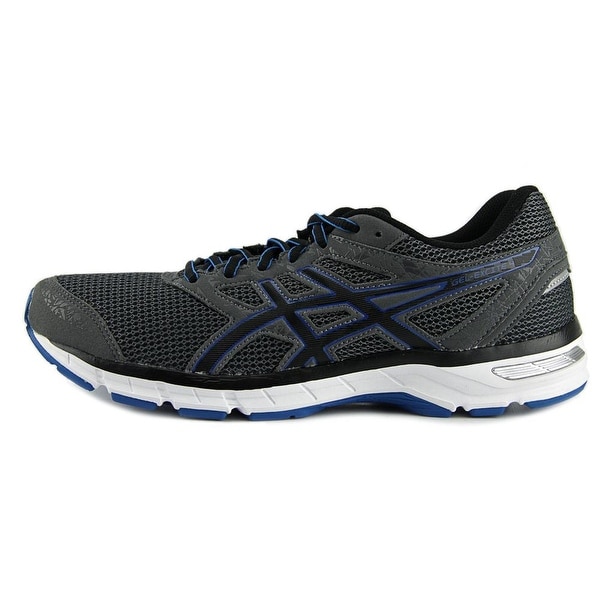 asics gel excite 4 black