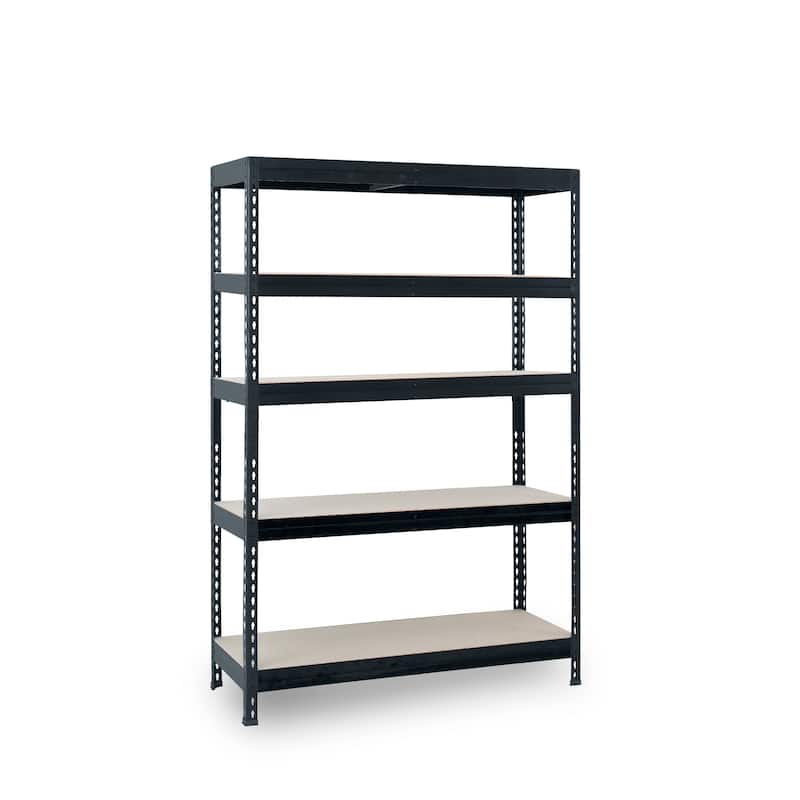 AR Shelving Heavy Duty Durable Rack Collection for Garage and Workshops