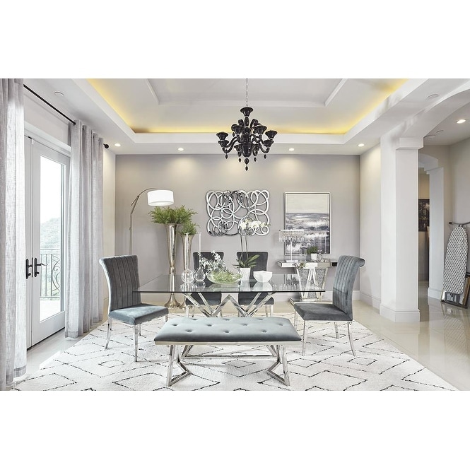 Everdeen cottage dining set outlet