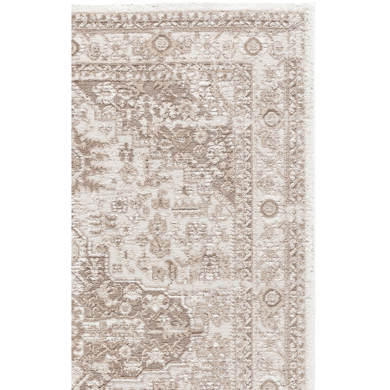 SAFAVIEH Lunara Pyung Medallion Rug