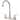 Single Handle High Arc Pull Out Kitchen Faucet,Single Level Stainless Steel Kitchen Sink Faucets with Pull Down Sprayer