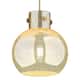 Option Brushed Brass
