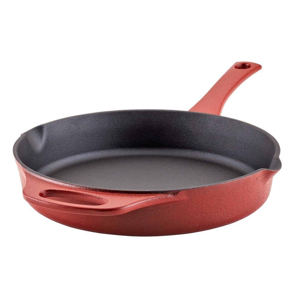 https://ak1.ostkcdn.com/images/products/is/images/direct/81f0d27e907fb8958ce7f5b65fa139b1cf8f84b0/Rachael-Ray-Premium-Rust-Resistant-Cast-Iron-Skillet%2C-10-Inch.jpg