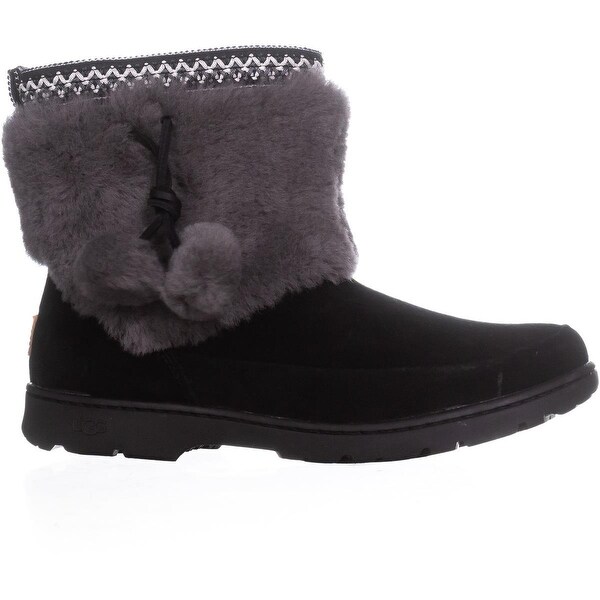 ugg brie