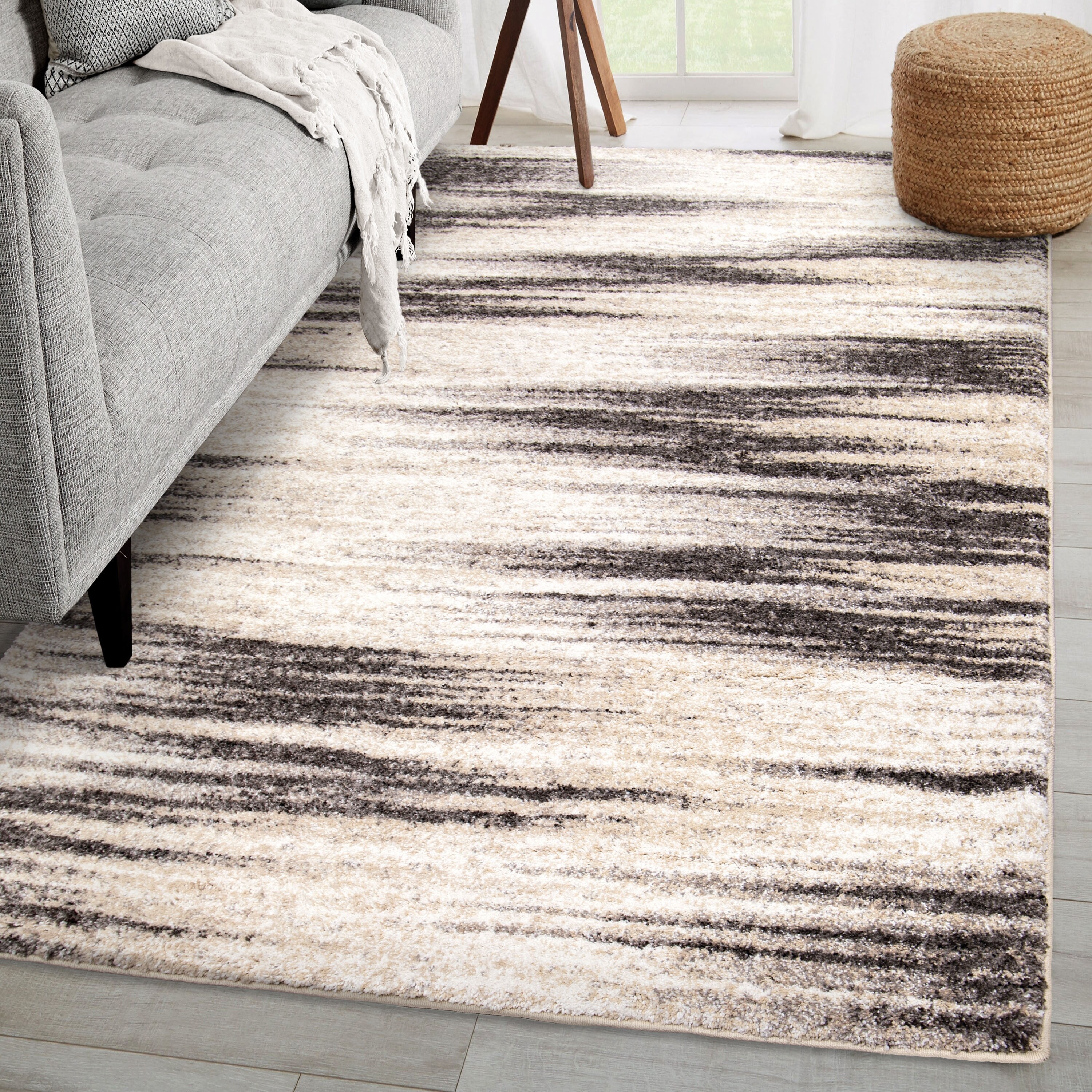 Orian Rugs Nirvanna Canyon Trail Silverton Area Rug