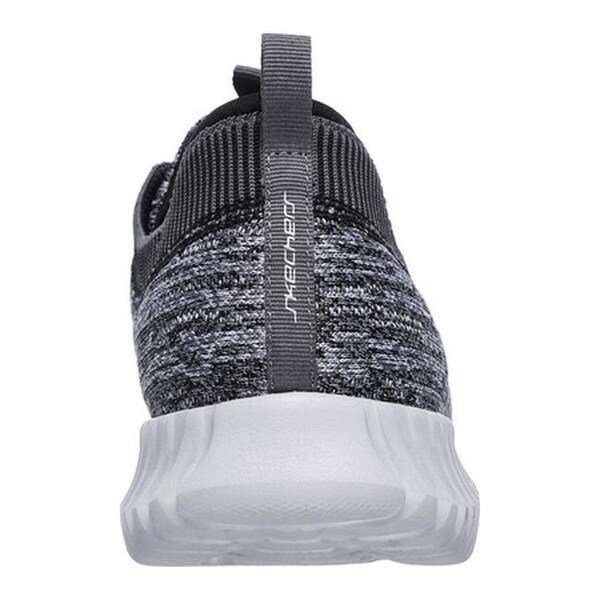 skechers elite flex hartnell white