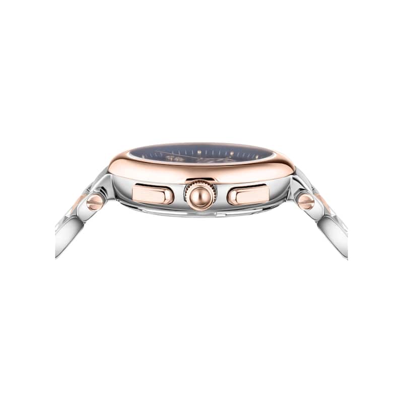 Ferragamo Legacy Chronograph Watch