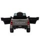 preview thumbnail 17 of 98, 12V Toyota Tundra Ride-On Truck for Kids with Shock Absorption, USB, and Remote Control