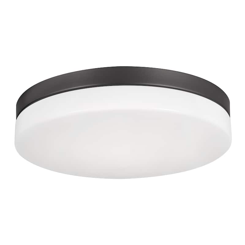 Oscar 11" Flush Mount