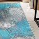 preview thumbnail 18 of 34, Modern Geometric Diamond Indoor Area Rug or Runner by Superior