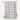 Holly Stripes Shower Curtain