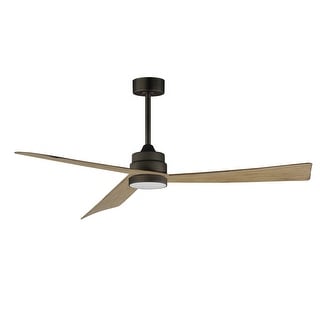Maxim 88849 Vortex 60" 3 Blade Indoor / Outdoor LED Ceiling Fan