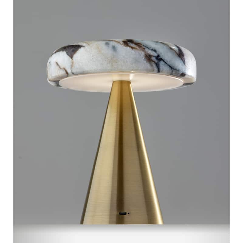 Randy LED Cordless Table Lamp