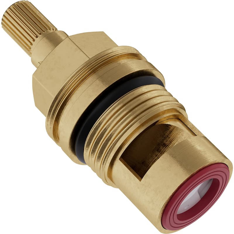 Jones Stephens 141687 Cold Bathroom Ceramic Stem for Jado